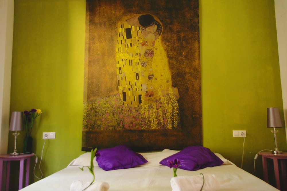 Photo of Bedroom in Bedmar y Garciez