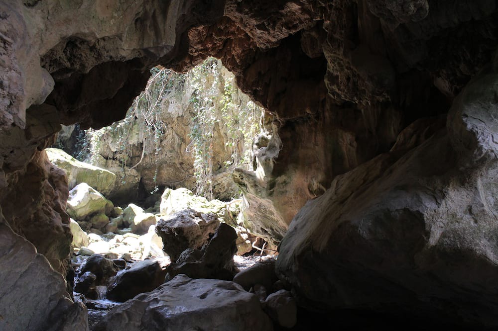 Photo of Outdoor in Bedmar y Garciez