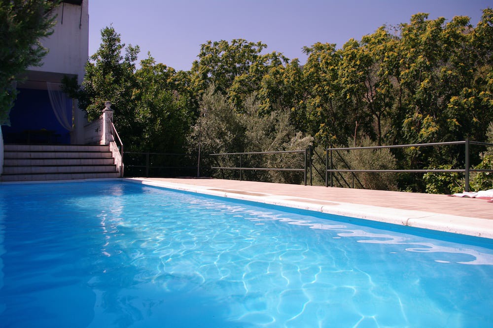 Photo of Outdoor in Bedmar y Garciez