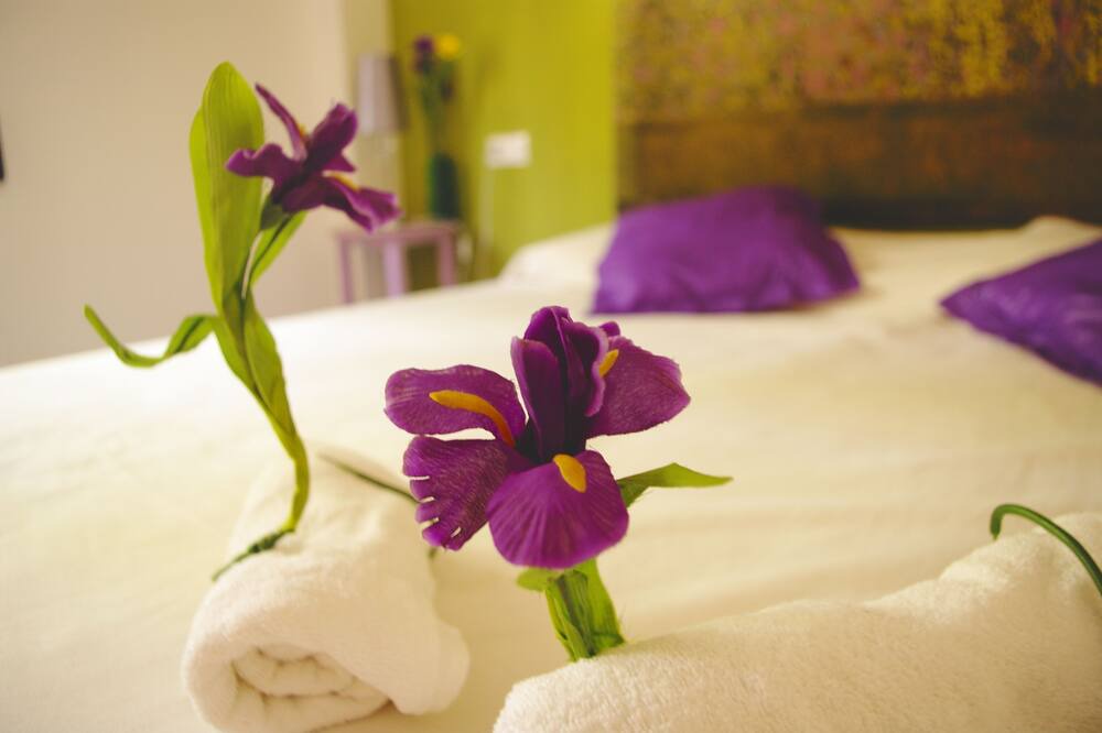 Photo of Bedroom in Bedmar y Garciez