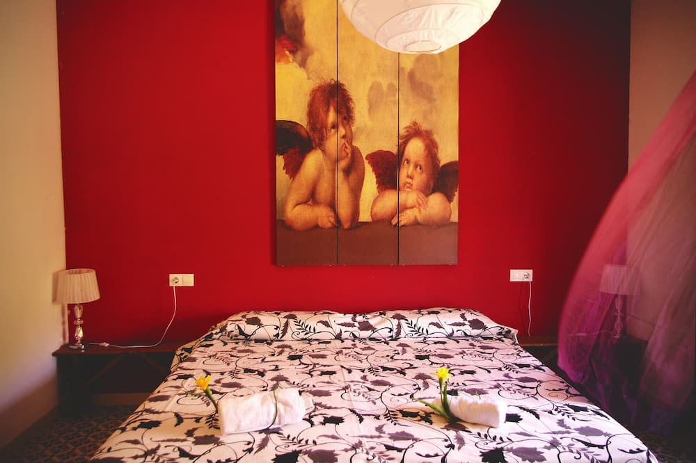 Photo of Bedroom in Bedmar y Garciez