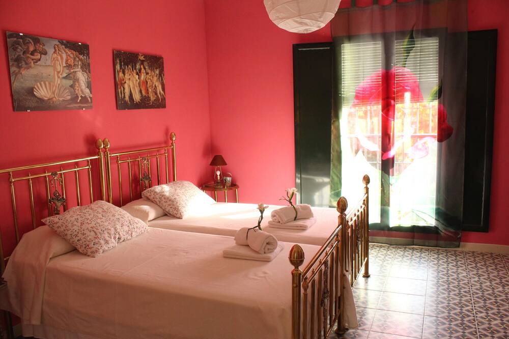 Photo of Bedroom in Bedmar y Garciez