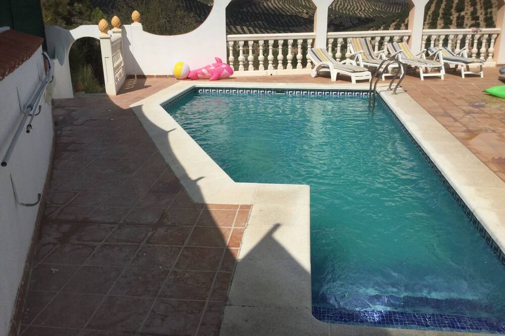 Photo of Outdoor in Moclin