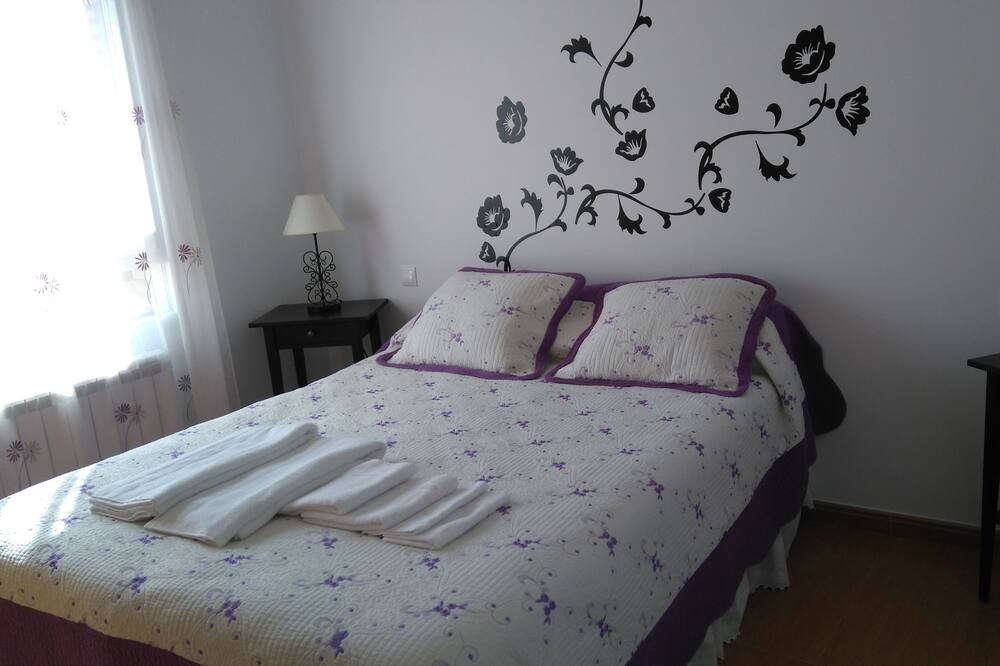 Photo of Bedroom in Cortijos Nuevos