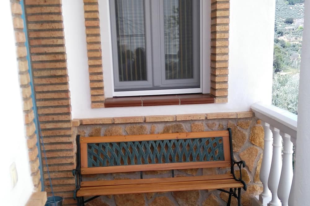 Photo of Patio Balcony in Cortijos Nuevos