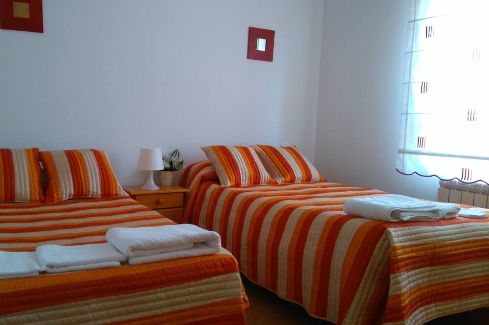 Photo of Bedroom in Cortijos Nuevos