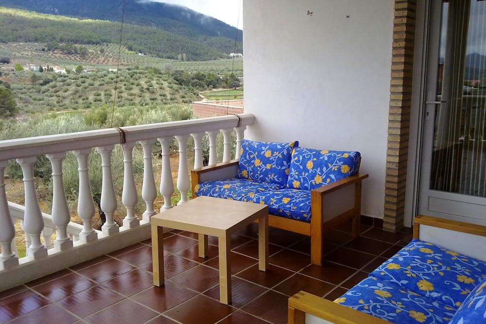 Photo of Patio Balcony in Cortijos Nuevos