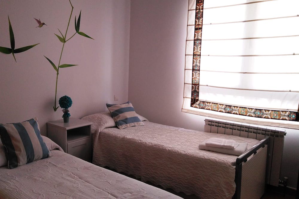 Photo of Bedroom in Cortijos Nuevos