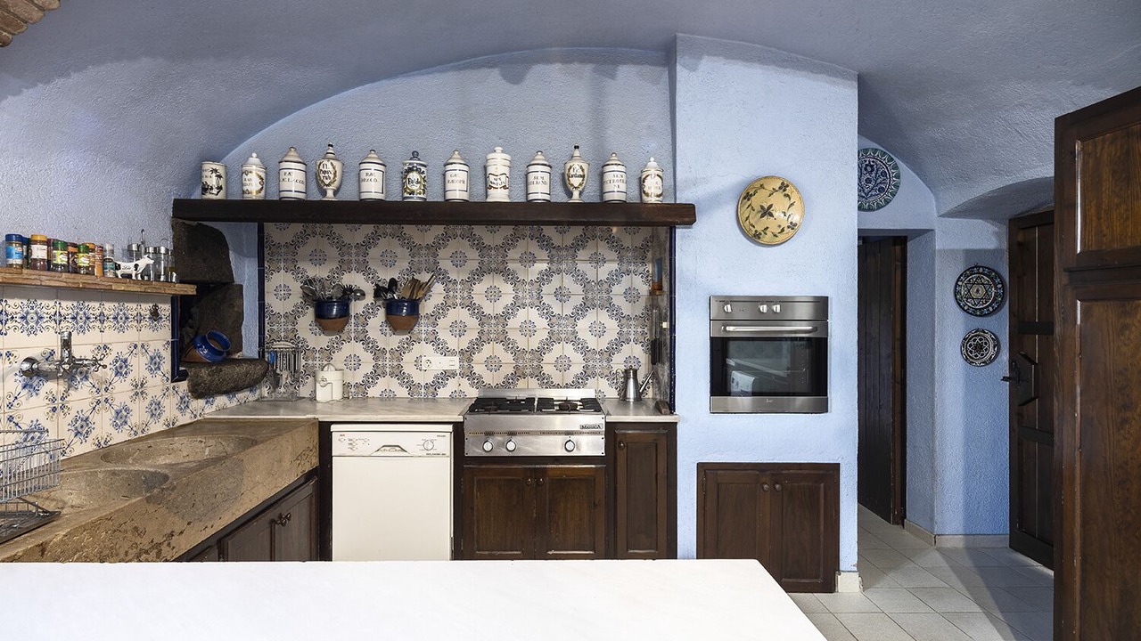 Photo of Kitchen in Llagostera