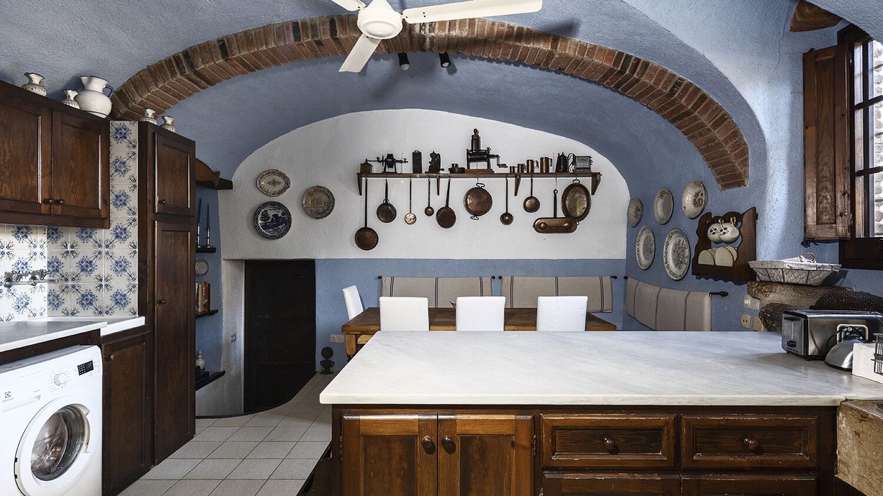 Photo of Kitchen in Llagostera
