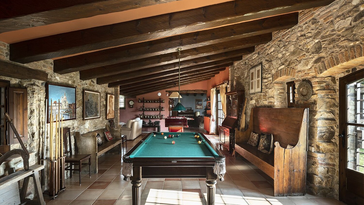 Photo of Bedroom in Llagostera