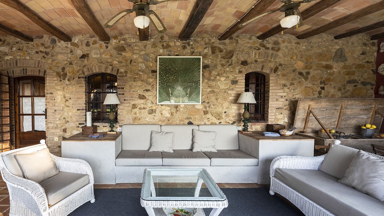 Photo of Livingroom in Llagostera