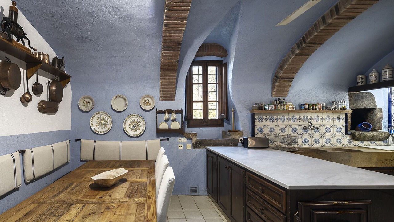 Photo of Kitchen in Llagostera