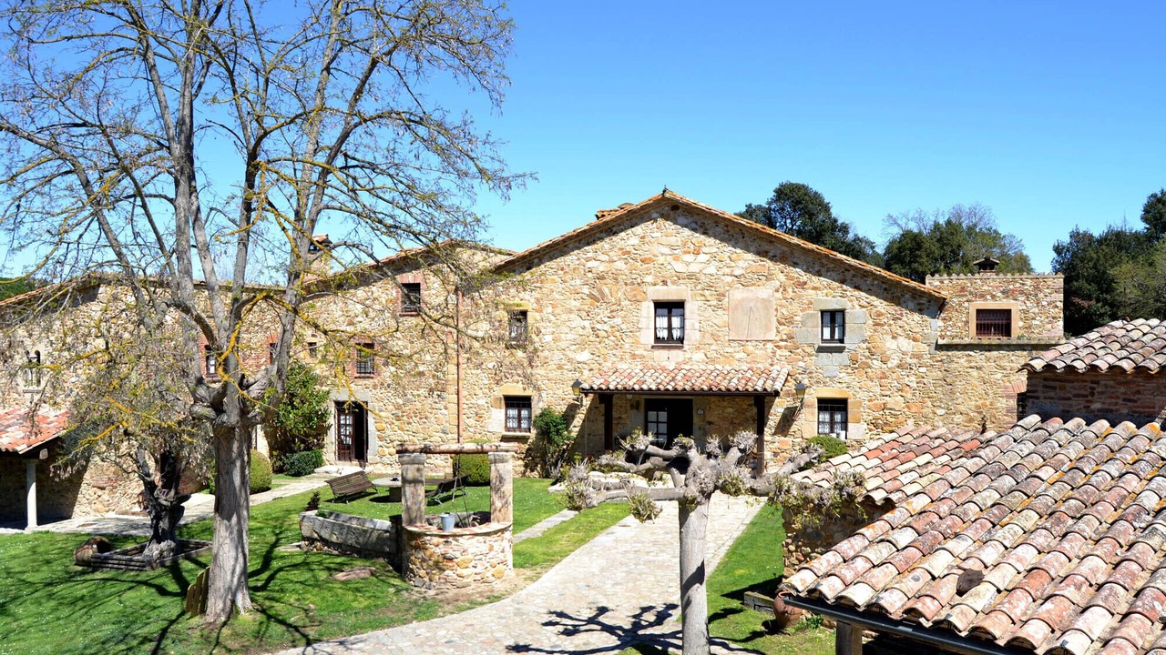 Photo of Outdoor in Llagostera
