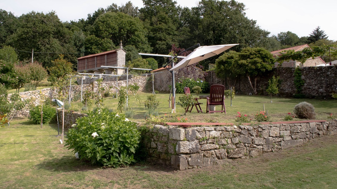Photo of Outdoor in Codeseda