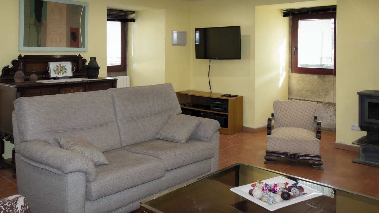 Photo of Livingroom in Codeseda