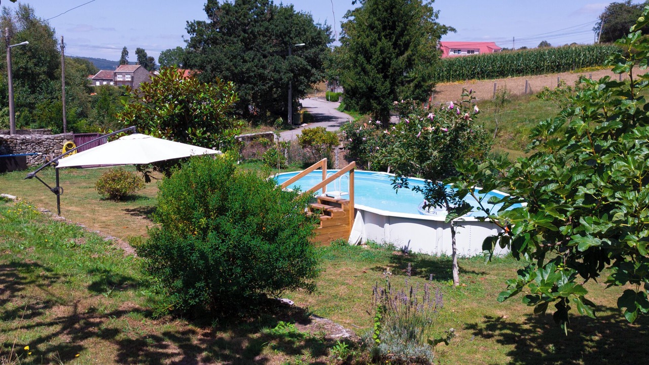 Photo of Outdoor in Codeseda