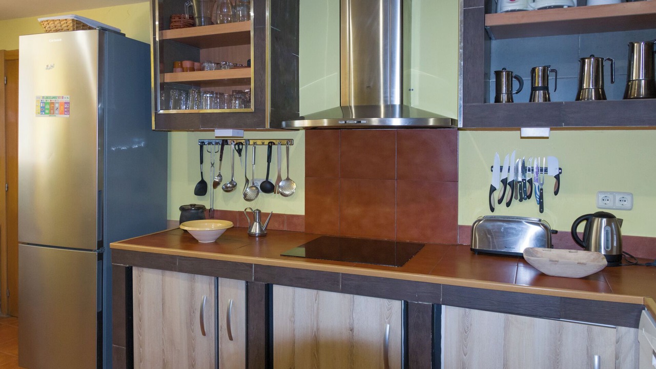 Photo of Kitchen in Codeseda