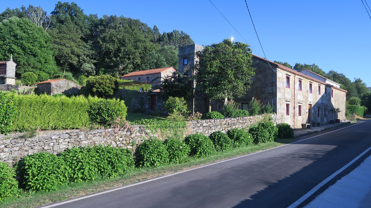 Photo of Outdoor in Codeseda
