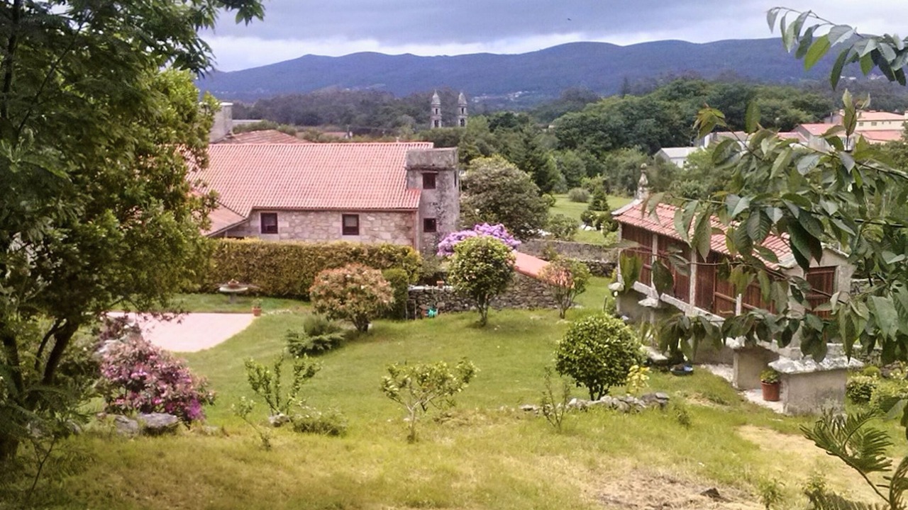 Photo of Outdoor in Codeseda