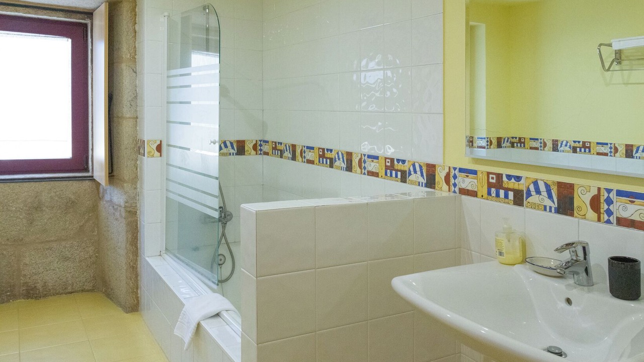 Photo of Bathroom in Codeseda