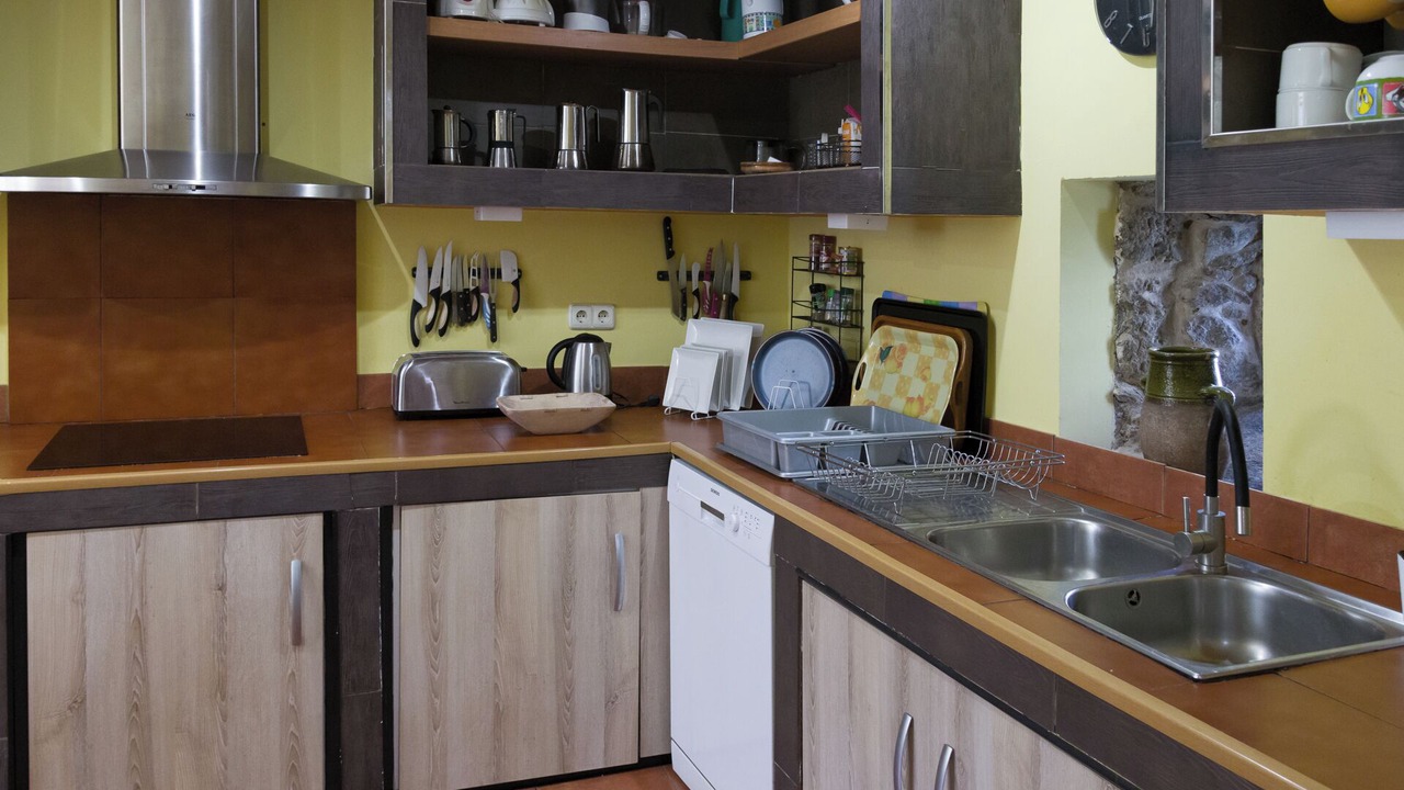 Photo of Kitchen in Codeseda