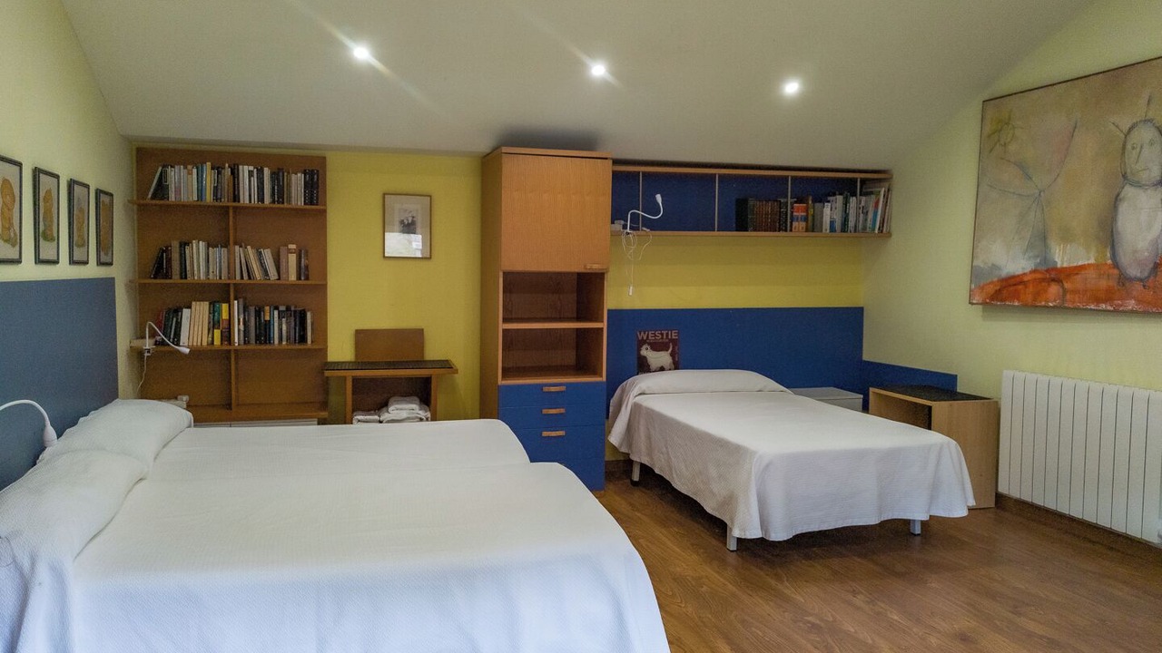 Photo of Bedroom in Codeseda