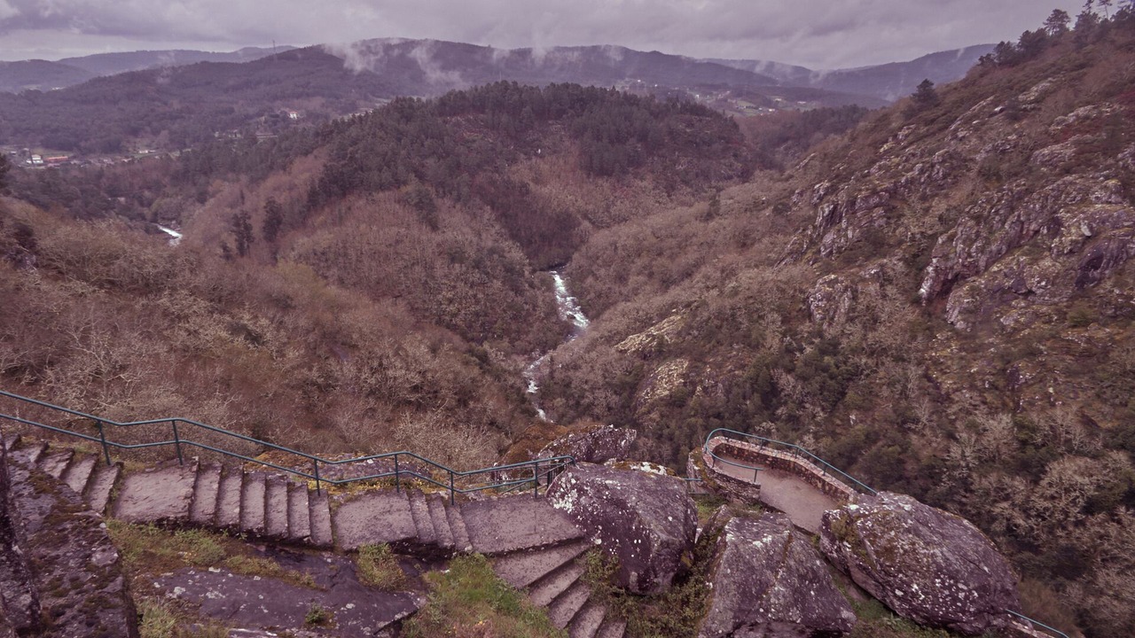Photo of Outdoor in Codeseda
