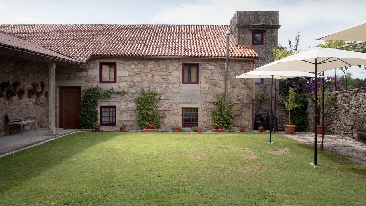 Photo of Outdoor in Codeseda