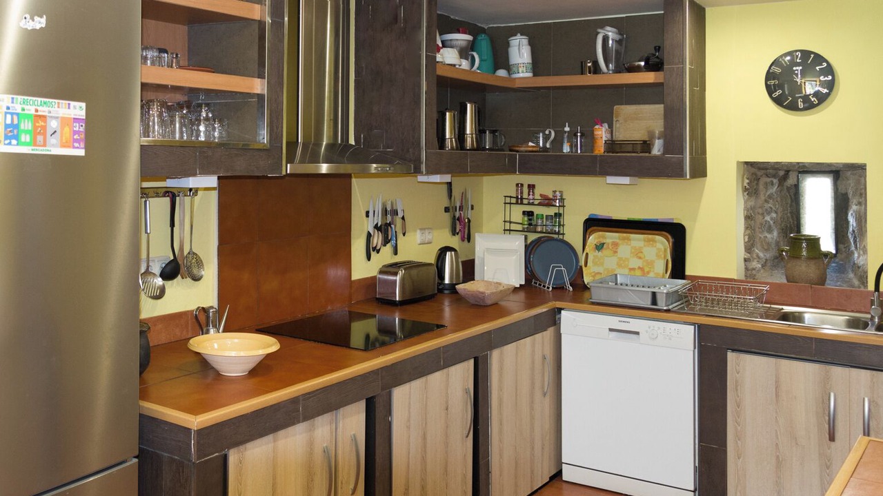 Photo of Kitchen in Codeseda