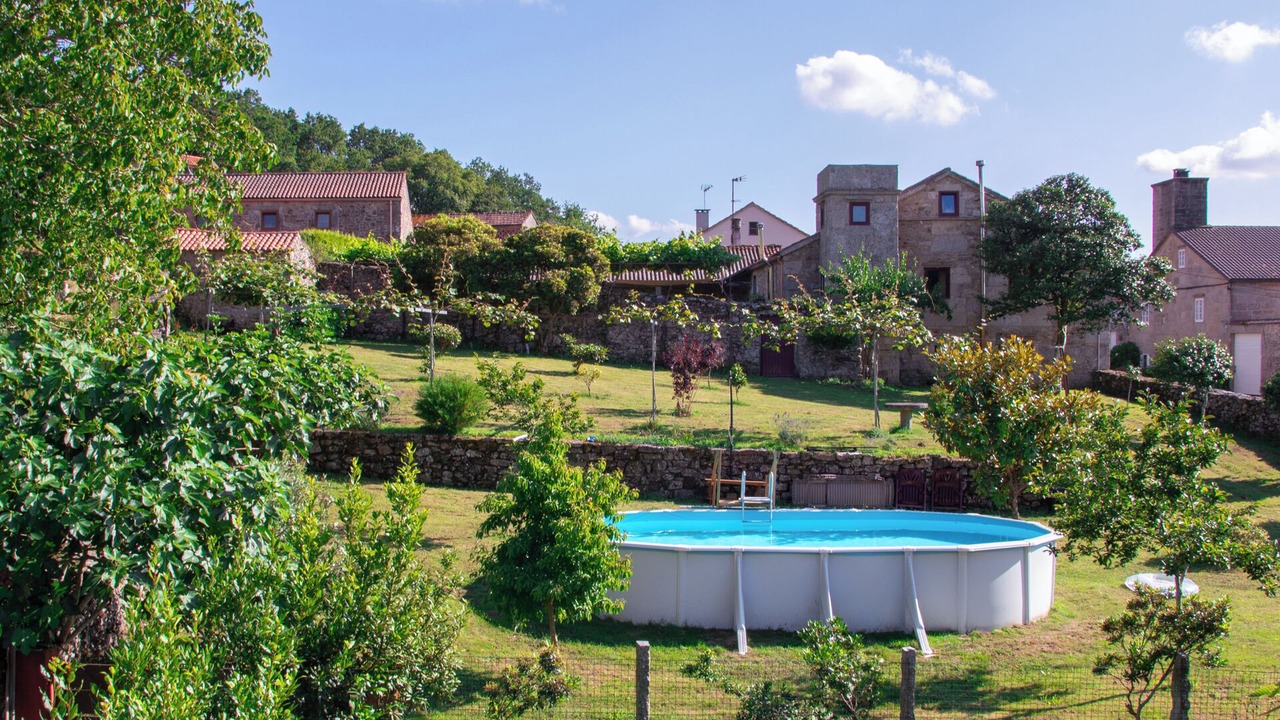 Photo of Outdoor in Codeseda