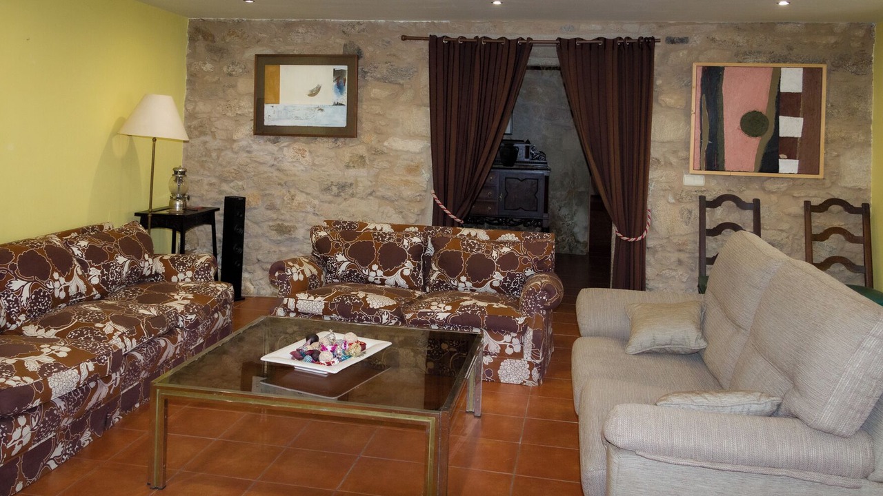 Photo of Livingroom in Codeseda