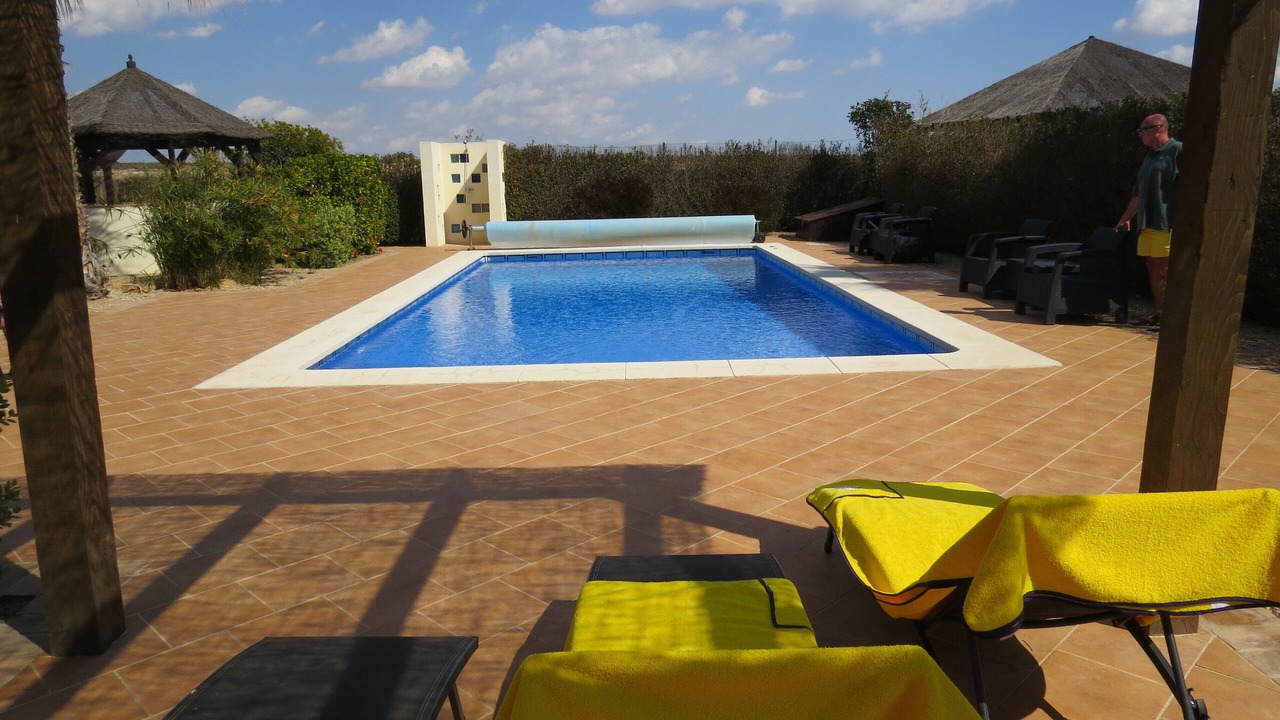 Photo of Outdoor in Corverica