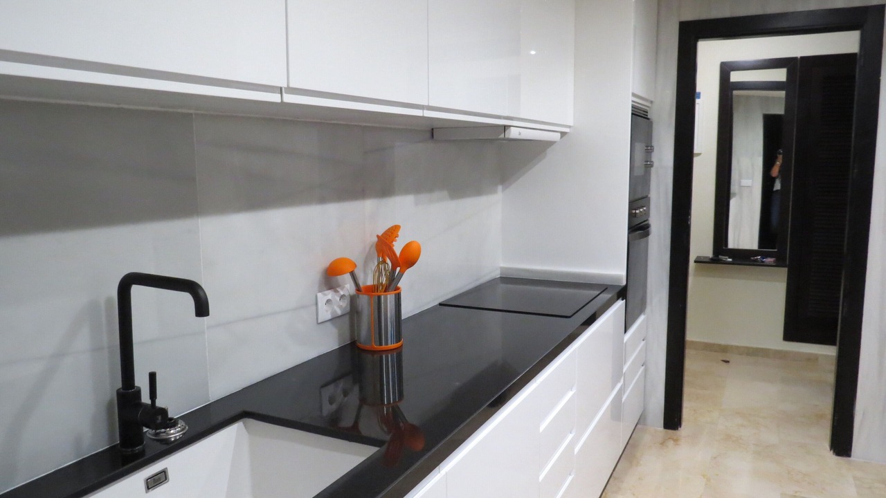 Photo of Kitchen in Corverica