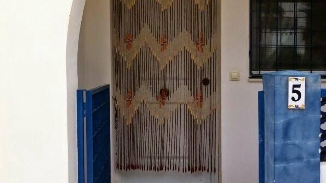 Photo of Outdoor in La Isleta del Moro