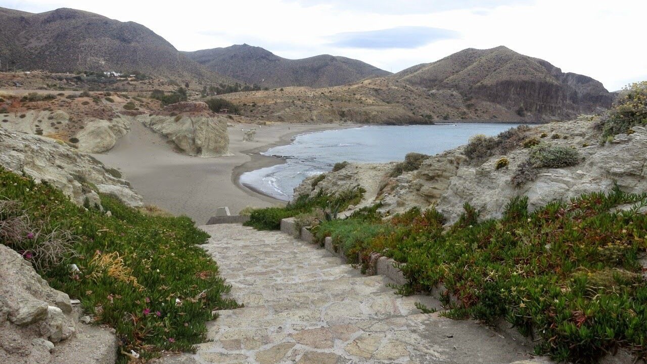 Photo of Outdoor in La Isleta del Moro