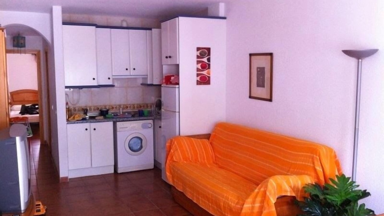 Photo of Bedroom in La Isleta del Moro