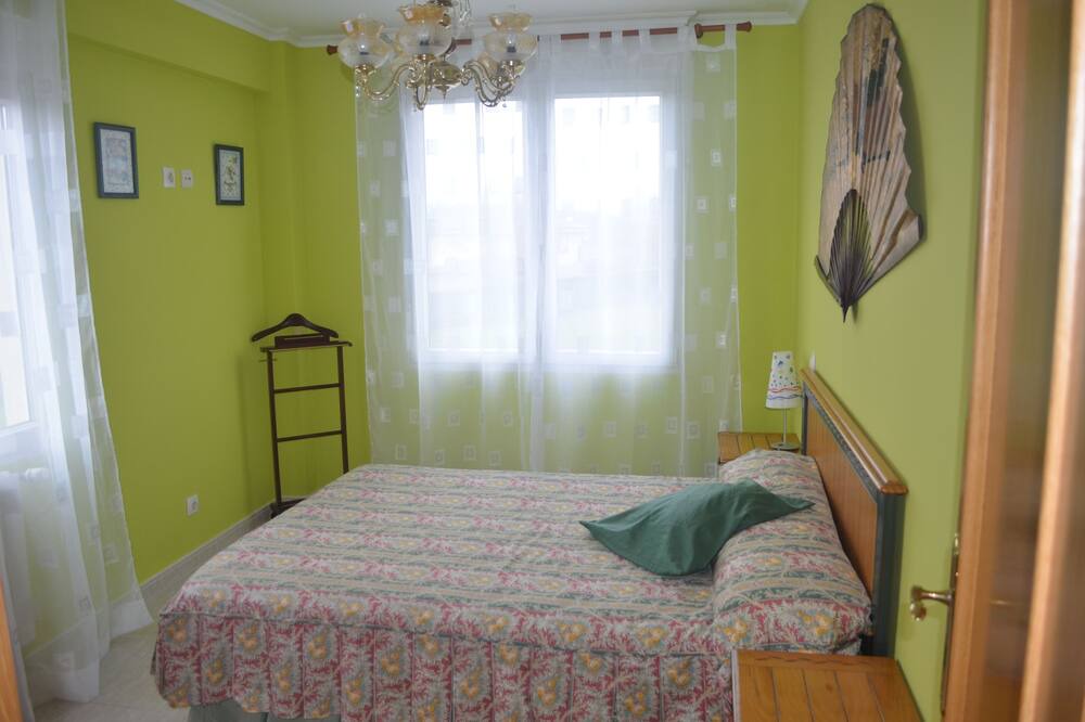 Photo of Bedroom in Loredo