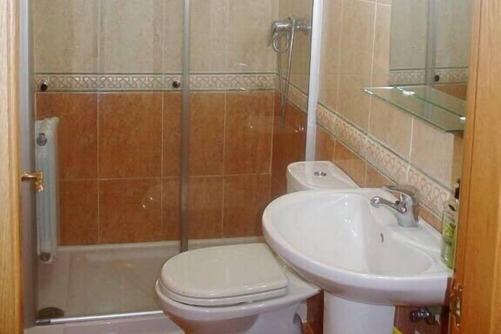 Photo of Bathroom in Loredo
