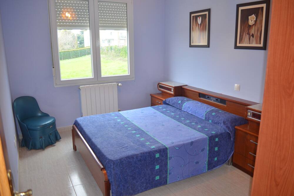 Photo of Bedroom in Loredo
