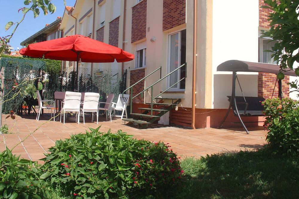 Photo of Patio Balcony in Loredo