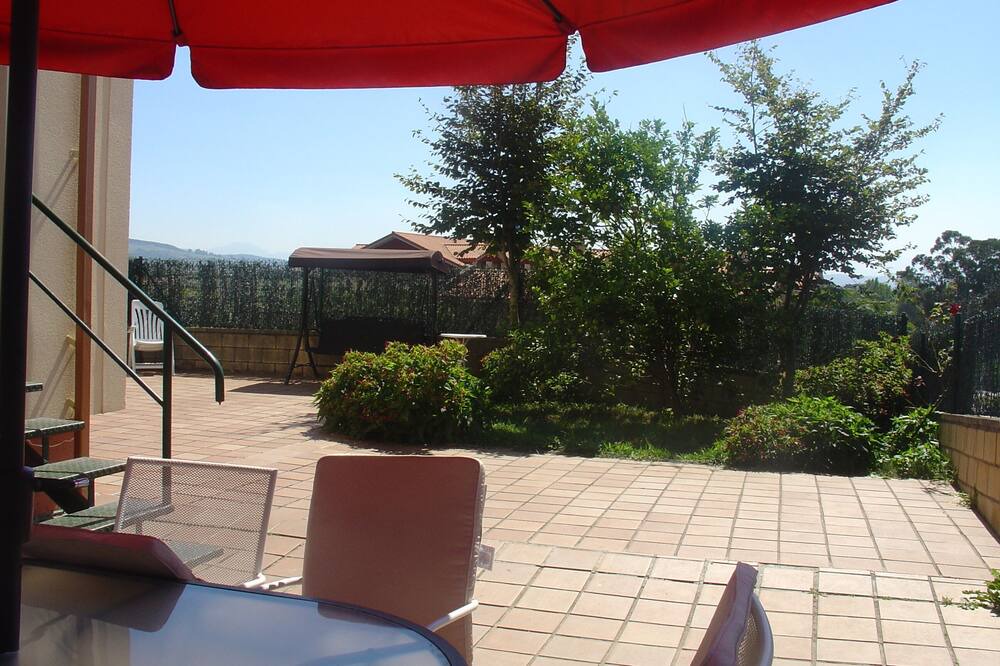 Photo of Patio Balcony in Loredo