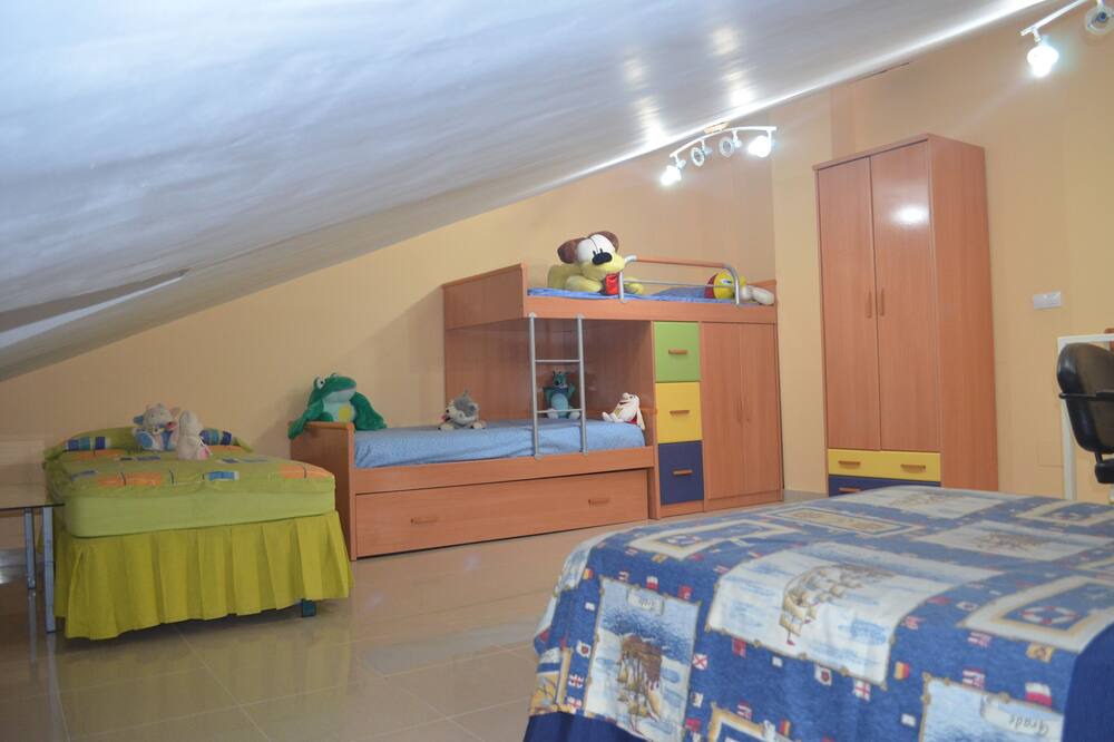 Photo of Bedroom in Loredo