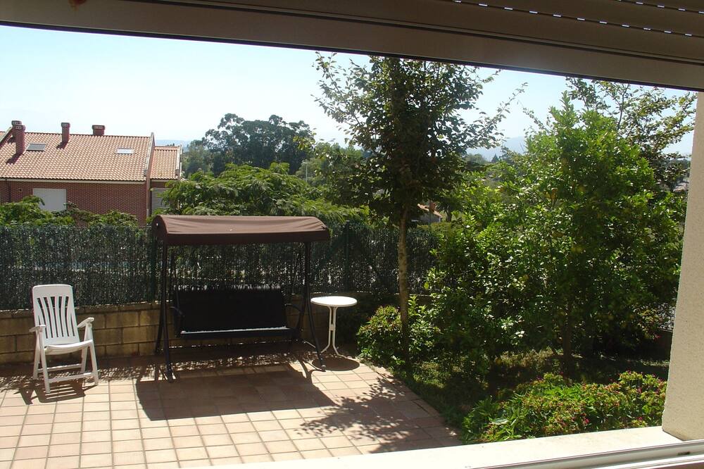 Photo of Patio Balcony in Loredo