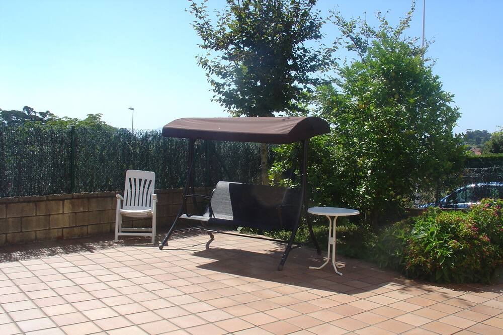 Photo of Patio Balcony in Loredo