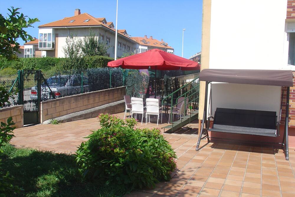 Photo of Patio Balcony in Loredo