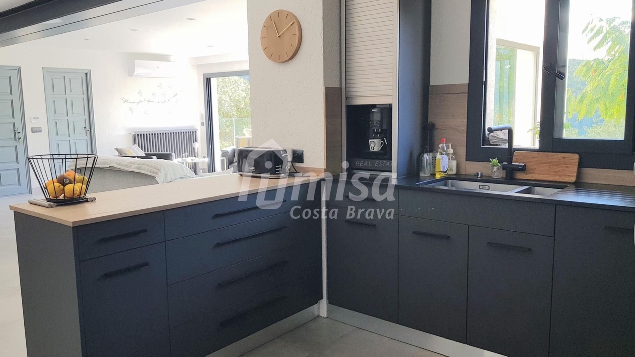 Photo of Kitchen in Calonge