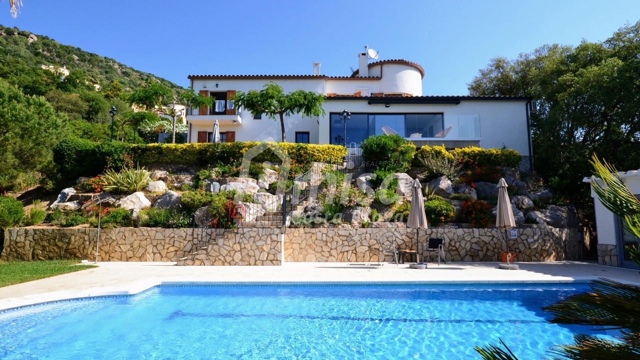 Photo of Outdoor in Calonge