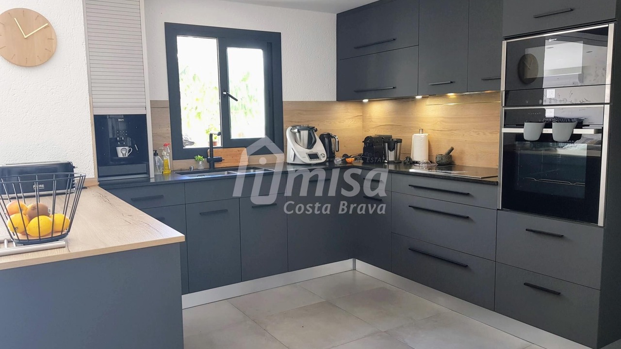 Photo of Kitchen in Calonge
