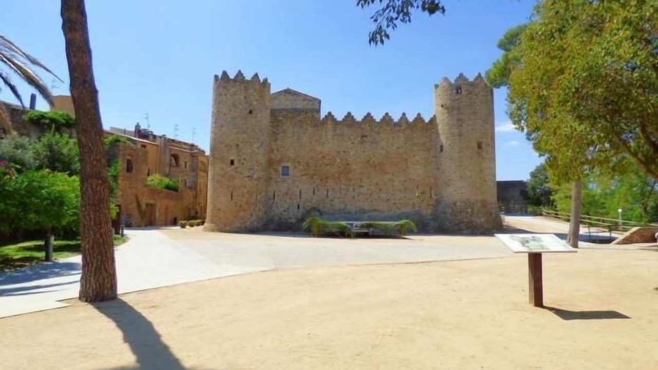 Photo of Outdoor in Calonge